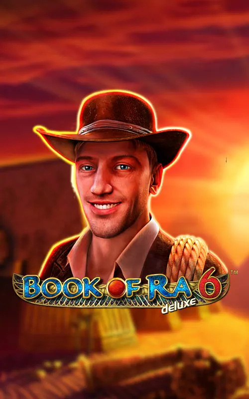 Book of Ra at Blueleo Casino