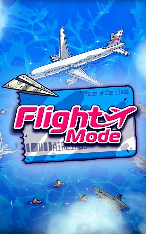 Flight Mode at Blueleo Casino