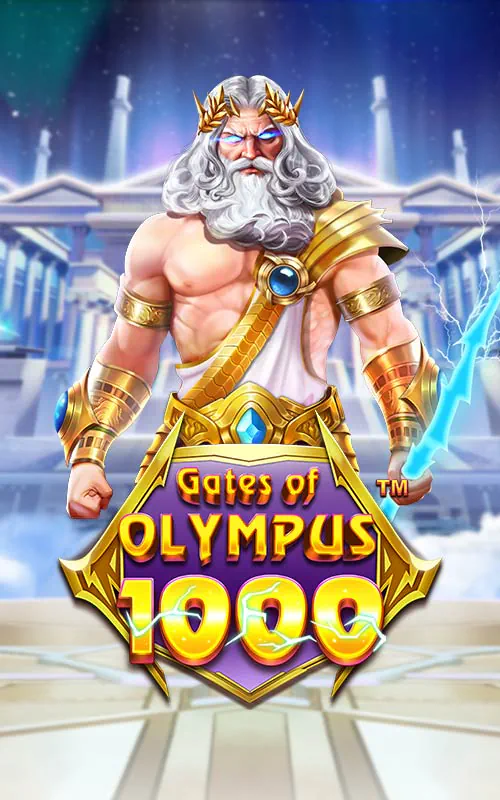 Gates of Olympus at Blueleo Casino