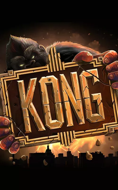 Kong at Blueleo Casino